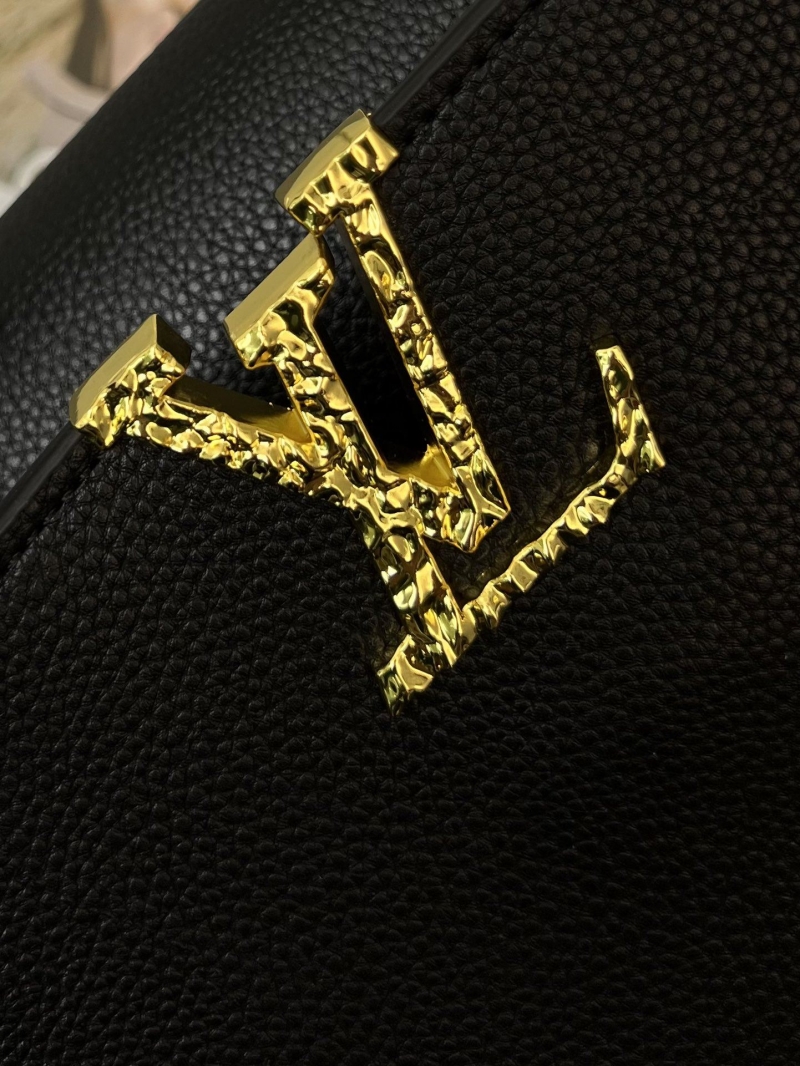 LV Capucines Bags